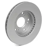 HERTH+BUSS JAKOPARTS Bremsscheiben Satz f&uuml;r HONDA CIVIC VII VIII CR-Z vorne