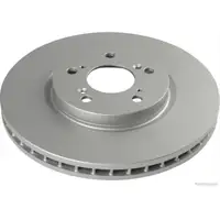 HERTH+BUSS JAKOPARTS Bremsscheiben f&uuml;r HONDA LEGEND IV (KB) 3.5 V6 3.7 V6 vorne