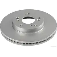 HERTH+BUSS JAKOPARTS Bremsscheiben Satz f&uuml;r HONDA CIVIC IX VIII Hatchback vorne