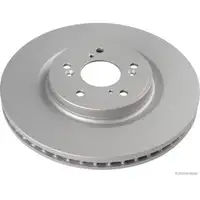 HERTH+BUSS JAKOPARTS Bremsscheiben Satz f&uuml;r HONDA CR-5 5 RW_ RT_ vorne