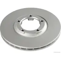 HERTH+BUSS JAKOPARTS Bremsscheiben f&uuml;r MITSUBISHI L 300 III bis 02.2006 vorne