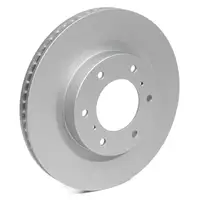 HERTH+BUSS JAKOPARTS Bremsscheiben + Bel&auml;ge f&uuml;r MITSUBISHI Pajero 4 3.8 V6 3.2 DI-D vorne