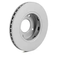 HERTH+BUSS JAKOPARTS Bremsscheiben Satz f&uuml;r MITSUBISHI Colt 6 SMART ForFour 454 vorne