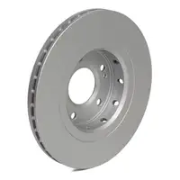 HERTH+BUSS JAKOPARTS J3305063 Bremsscheiben Satz f&uuml;r CITROEN MITSUBISHI PEUGEOT vorne