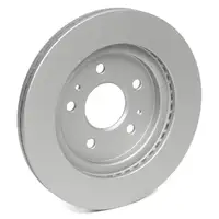 HERTH+BUSS JAKOPARTS Bremsscheiben Satz DAIHATSU Terios (J2_) vorne