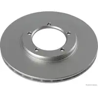 HERTH+BUSS JAKOPARTS Bremsscheiben Satz f&uuml;r DAIHATSU FEROZA WILDCAT/ROCKY vorne