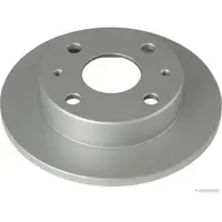 HERTH+BUSS JAKOPARTS Bremsscheiben f&uuml;r DAIHATSU CHARADE CUORE VI VII VIII vorne