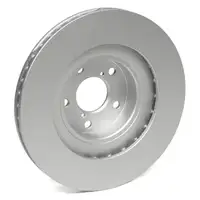 HERTH+BUSS JAKOPARTS Brake Disc Set for SUBARU BRZ, Forester, Impreza, Legacy (Front)