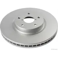 HERTH+BUSS JAKOPARTS Brake Disc Set for SUBARU Tribeca B9 3.0 (model year 2006 and later) &ndash; front