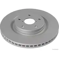 HERTH+BUSS JAKOPARTS Bremsscheiben Satz f&uuml;r SUBARU Forester SK_ 2.0 Hybrid AWD vorne