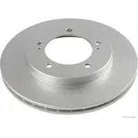 HERTH+BUSS JAKOPARTS Bremsscheiben + Bel&auml;ge f&uuml;r SUZUKI Vitara ET TA 2.0 16V 24V/TD vorne