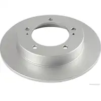 HERTH+BUSS JAKOPARTS Bremsscheiben Satz f&uuml;r SUZUKI SAMURAI SJ 410 413 vorne