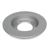 HERTH+BUSS JAKOPARTS Bremsscheiben f&uuml;r SUZUKI JIMNY (FJ) 1.3 16V 4x4/4WD vorne