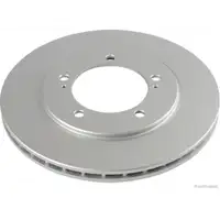 HERTH+BUSS JAKOPARTS Brake Discs + Pads for SUZUKI Grand Vitara 1 FT HT (Front)