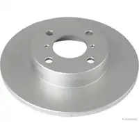 HERTH+BUSS JAKOPARTS Brake Discs + Pads for SUZUKI Wagon R+ MM 1.0 1.3 (early models) &ndash; front