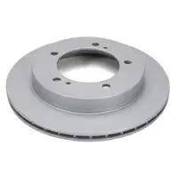 HERTH+BUSS JAKOPARTS Bremsscheiben Satz f&uuml;r SUZUKI Jimny SN 1.5 DDiS vorne