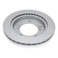 HERTH+BUSS JAKOPARTS Bremsscheiben Satz f&uuml;r SUZUKI Jimny SN 1.5 DDiS vorne