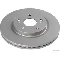 HERTH+BUSS JAKOPARTS Bremsscheiben + Bel&auml;ge f&uuml;r SUZUKI Swift 5 1.4 Sport/SHVS vorne