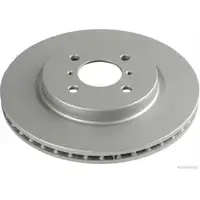HERTH+BUSS JAKOPARTS Bremsscheiben f&uuml;r SUZUKI SWIFT IV 1.2 4x4 90/94 PS vorne