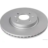 HERTH+BUSS JAKOPARTS Brake Discs + Pads for HYUNDAI i20 3 and KIA Stonic (Model Year) - Front