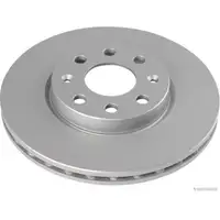 HERTH+BUSS JAKOPARTS Bremsscheiben Satz für FIAT Punto 199 OPEL Adam Zoll Corsa D E vorne