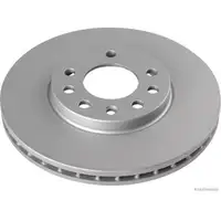 HERTH+BUSS Bremsscheiben Satz f&uuml;r OPEL Astra G H Meriva A B Zafira A B 5-Loch vorne