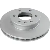 HERTH+BUSS JAKOPARTS Bremsscheiben Satz f&uuml;r MERCEDES Sprinter B906 B907 B910 Crafter vorne