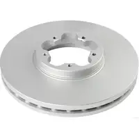 HERTH+BUSS JAKOPARTS Bremsscheiben Satz f&uuml;r FORD Tourneo Custom/Transit V362 V363 vorne