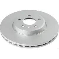 HERTH+BUSS JAKOPARTS Bremsscheiben Satz f&uuml;r AUDI A4 B8 B9 A5 8T 8F F5 PR-1LA/1LB vorne