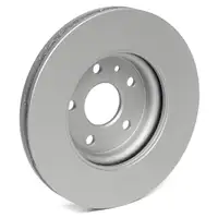 HERTH+BUSS JAKOPARTS Brake Discs for CHEVROLET AVEO, CRUZE, and OPEL ASTRA (Front)