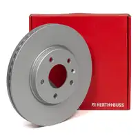 HERTH+BUSS JAKOPARTS Bremsscheiben Satz f&uuml;r CHEVROLET CRUZE ORLANDO vorne