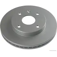 HERTH+BUSS JAKOPARTS Bremsscheiben Satz f&uuml;r CHEVROLET DAEWOO EVANDA NUBIRA vorne