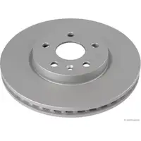 HERTH+BUSS JAKOPARTS Bremsscheiben + Bel&auml;ge f&uuml;r CHEVROLET Camaro 3.6 Malibu V300 vorne