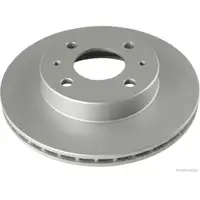 HERTH+BUSS JAKOPARTS Bremsscheiben Satz f&uuml;r NISSAN 100 NX SUNNY I II III vorne