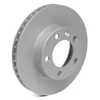 HERTH+BUSS JAKOPARTS Bremsscheiben f&uuml;r NISSAN OPEL MOVANO RENAULT MASTER vorne