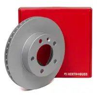 HERTH+BUSS JAKOPARTS Bremsscheiben f&uuml;r NISSAN OPEL MOVANO RENAULT MASTER vorne