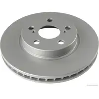 HERTH+BUSS JAKOPARTS Brake Discs + Pads for TOYOTA Carina E 6 _T19_ Celica _T20_ (Front)
