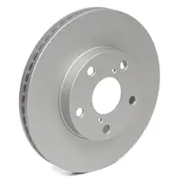 HERTH+BUSS JAKOPARTS Bremsscheiben + Bel&auml;ge f&uuml;r TOYOTA RAV 4 2 _A2_ 1.8 2.0/D 4WD vorne