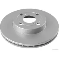 HERTH+BUSS JAKOPARTS Bremsscheiben + Bel&auml;ge f&uuml;r TOYOTA Corolla _E11_ 1.4 1.6 1.9 D vorne
