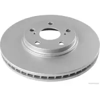 HERTH+BUSS JAKOPARTS J3302154 Bremsscheiben Satz f&uuml;r LEXUS ES RX TOYOTA Camry Windom vorne