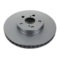 HERTH+BUSS JAKOPARTS Bremsscheiben f&uuml;r TOYOTA CELICA 1.8 16V 143/192 PS vorne