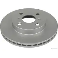 HERTH+BUSS JAKOPARTS J3302184 Bremsscheiben Satz f&uuml;r LEXUS LS TOYOTA Corolla E11 vorne
