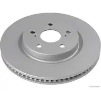 HERTH+BUSS JAKOPARTS Bremsscheiben + Bel&auml;ge f&uuml;r TOYOTA Camry _V7_ RAV 4 5 vorne