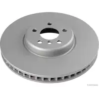 HERTH+BUSS JAKOPARTS Bremsscheiben Satz f&uuml;r TOYOTA Supra MK5 DB_ vorne