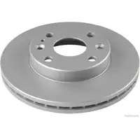 HERTH+BUSS JAKOPARTS Bremsscheiben Satz f&uuml;r KIA RIO MAZDA 323 IV V DEMIO vorne