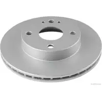 HERTH+BUSS JAKOPARTS Bremsscheiben Satz f&uuml;r MAZDA 121 II 323 IV MX-5 I vorne