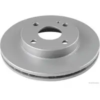 HERTH+BUSS JAKOPARTS Bremsscheiben Satz f&uuml;r MAZDA 323 C V F VI S VI DEMIO vorne