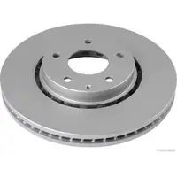 HERTH+BUSS JAKOPARTS Bremsscheiben Satz f&uuml;r MAZDA CX-5 KE GH KF vorne