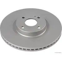 HERTH+BUSS JAKOPARTS Bremsscheiben Satz f&uuml;r MAZDA MX-5 4 ND 2.0 155-184 PS vorne