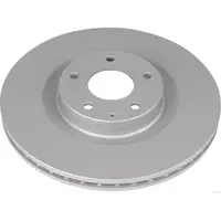 HERTH+BUSS JAKOPARTS Bremsscheiben + Bel&auml;ge f&uuml;r MAZDA MX-30 e-SKYACTIV bis 03.2021 vorne